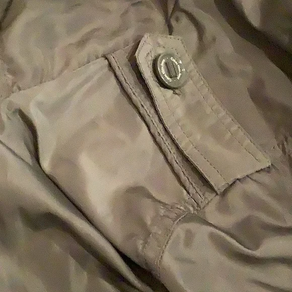 Calvin Klein Jacket - Picture 9 of 9